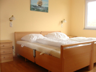 Nordsee Ferienhaus